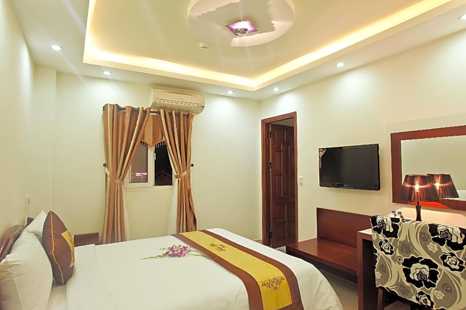 Hien Hoa Hotel Danang