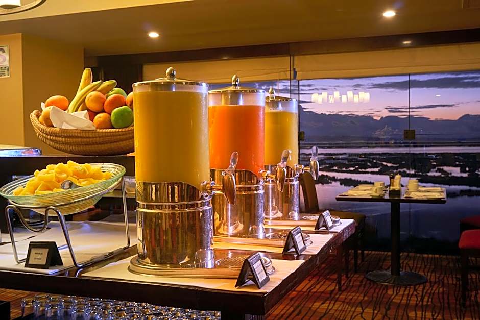 GHL Hotel Lago Titicaca Puno