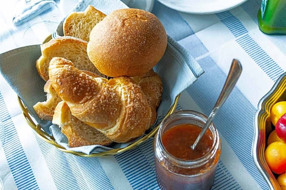 Hotel La Maggioressa