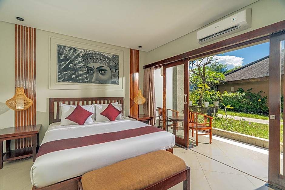 Nirmala Heritage Hotel