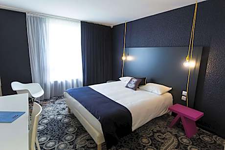 Superior Room - 1 Double Bed