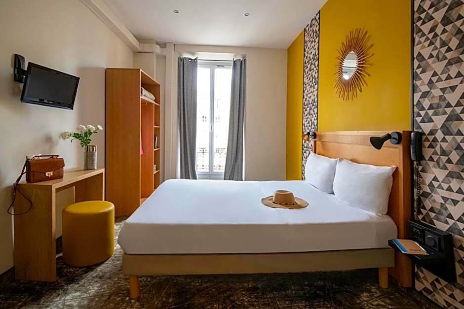Hotel D'Ostende