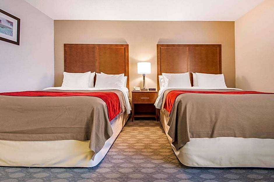 Comfort Inn Fallsview