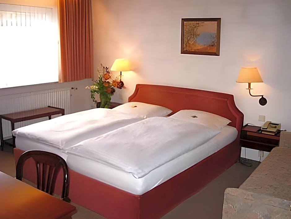 Hotel Alfa