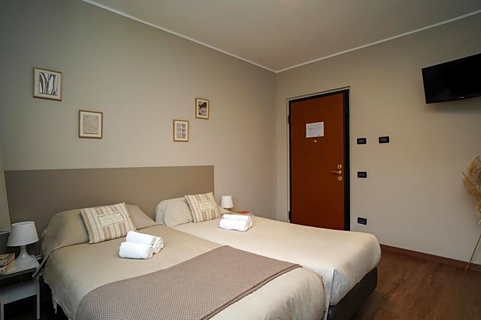 Bnbook Expo Residence Rho