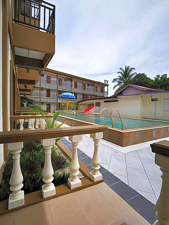 Casa Idaman Motel