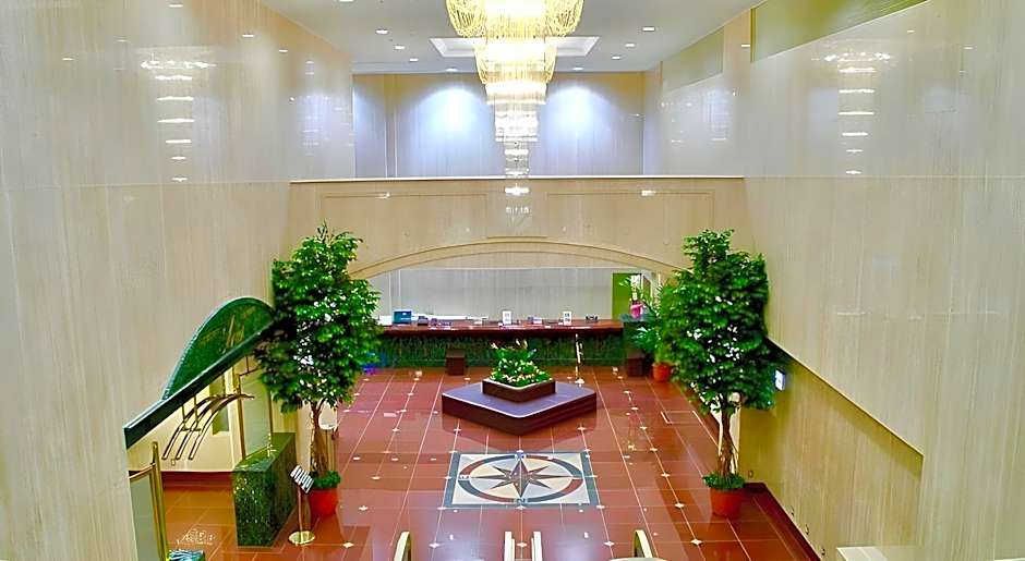 Yonago Universal Hotel