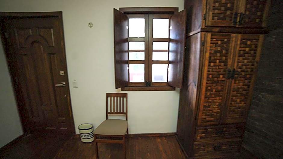 Hotel Posada las Nubes