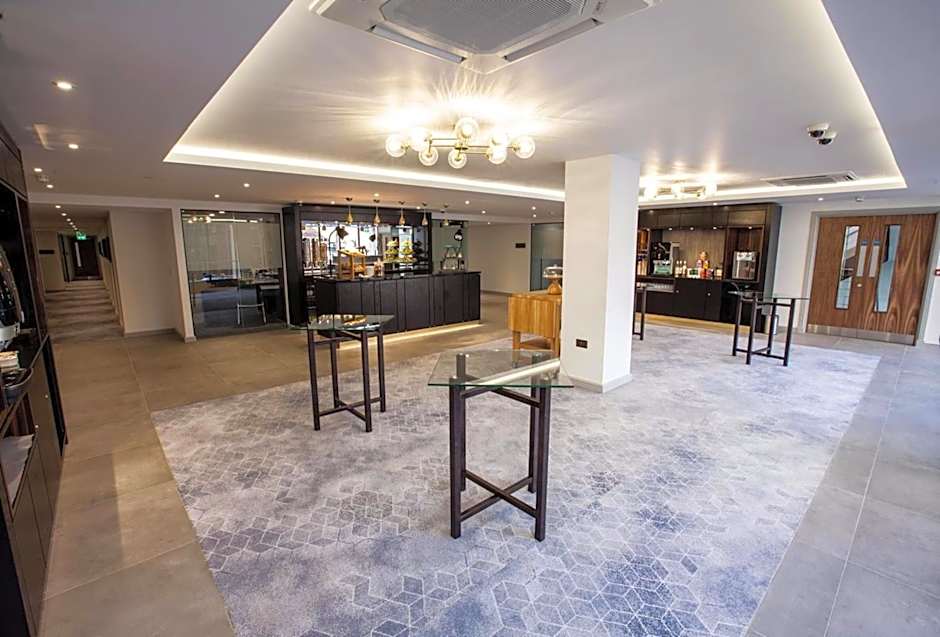 Holiday Inn Birmingham City By IHG