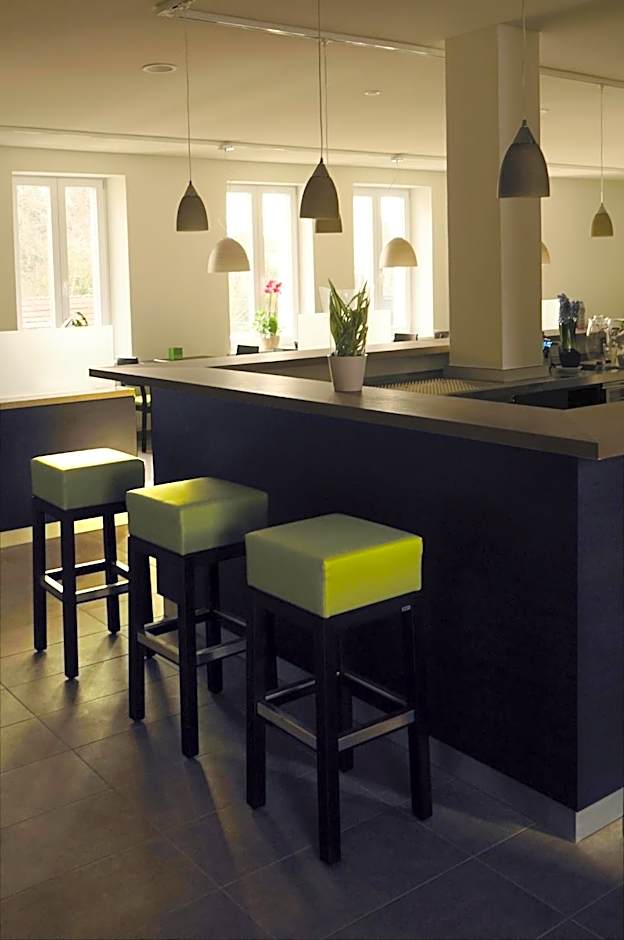 Hotel Bahnhof Jestetten