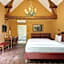 Manoir de Contres