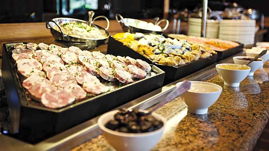 Abbey Hotel Golf & Spa