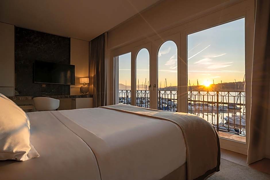 Bellerive Lifestyle Hotel