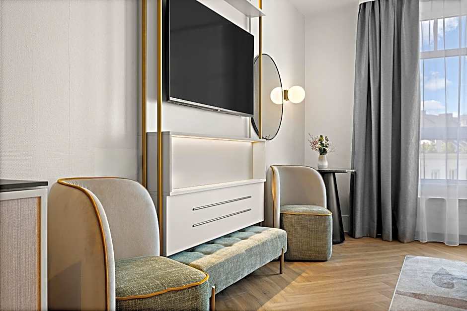 Leonardo Hotel Mainz