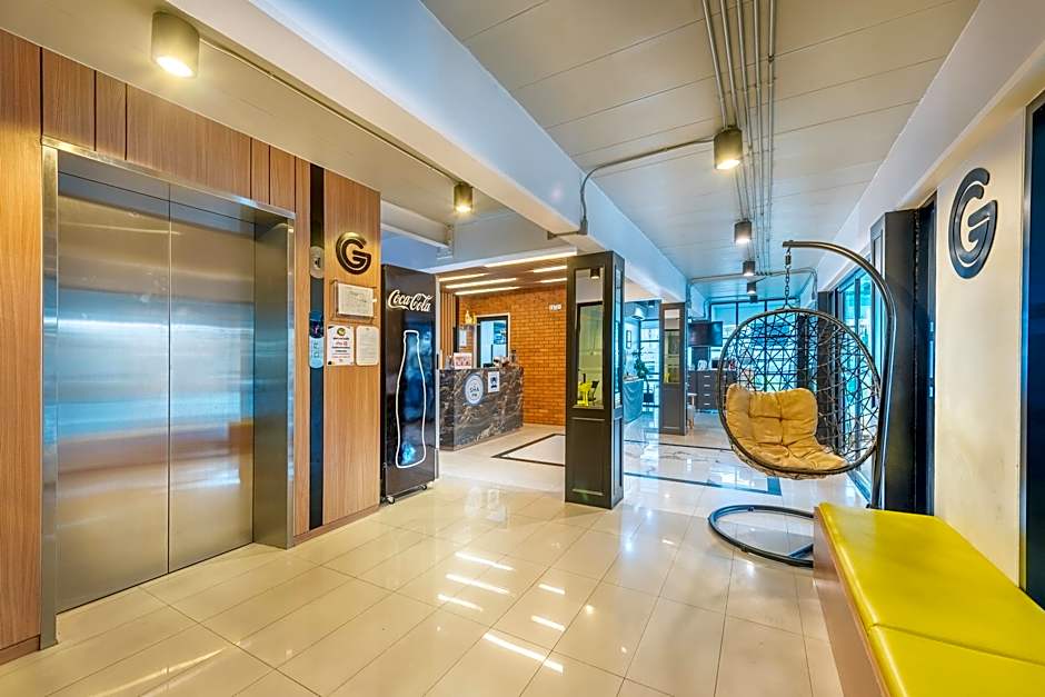 Plaai Play Hotel