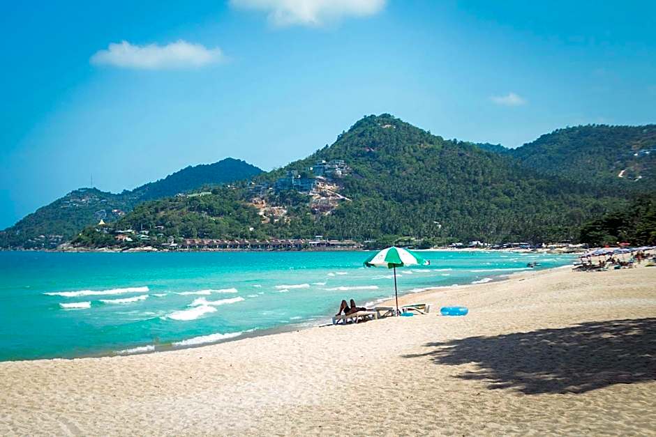 Rattana Guesthouse & Bungalow