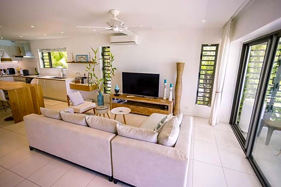 Bayview Apartment Grand Bay