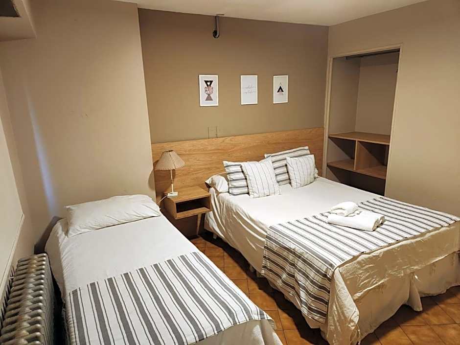 Trip Bariloche Select