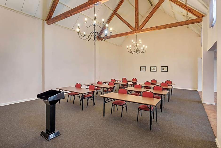 Protea Hotel by Marriott Chingola