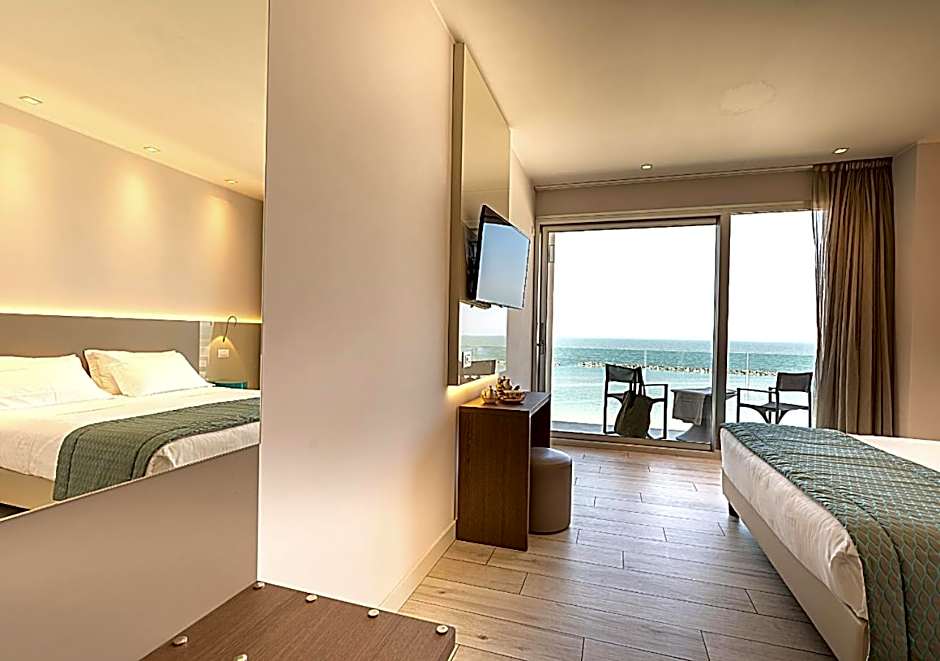 Hotel Savini