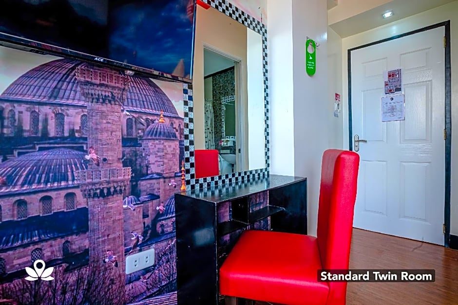 ZEN Rooms Universal Suite Bed and Breakfast