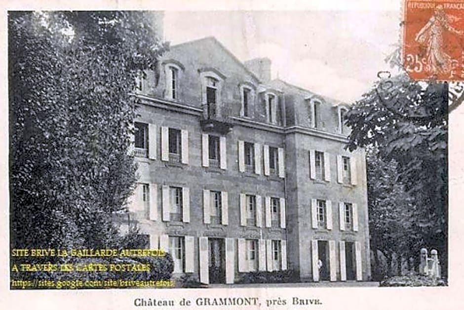 Chambre d'hôtes chez Johannes et Adèle