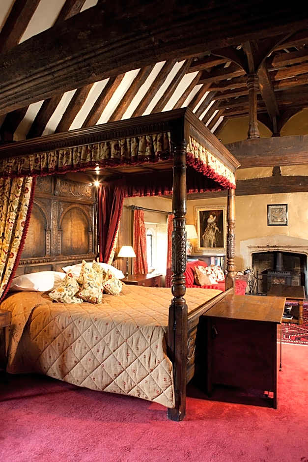 Bailiffscourt Hotel & Spa