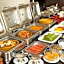 Hashidate Bay Hotel