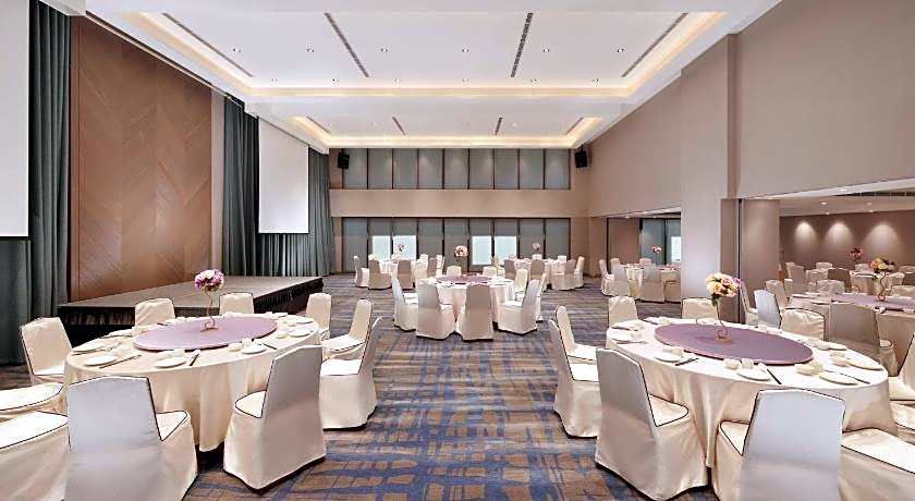 Four Points by Sheraton Yilan Jiaoxi