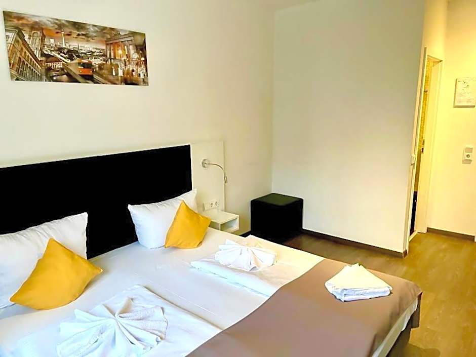 ALFA Hotel