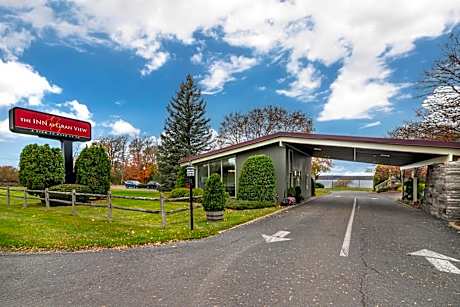 The Inn at Gran View Ogdensburg, an Ascend Collection Hotel