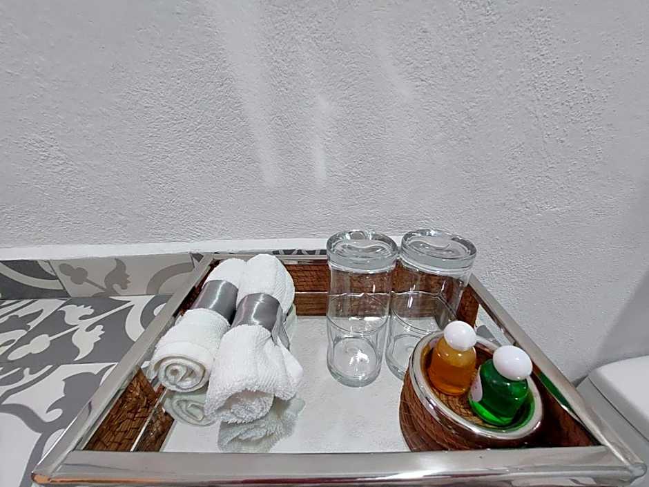 Casa Allende Morelia