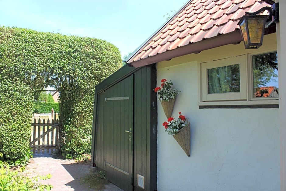 B&B Helene Hoeve