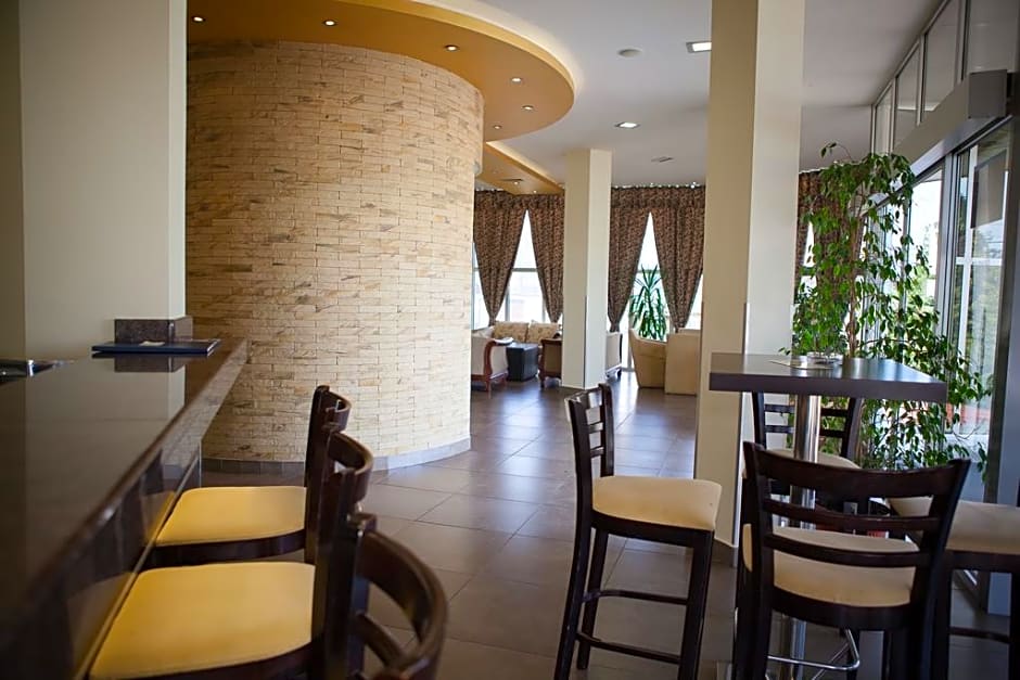 Grand hotel Banja Luka