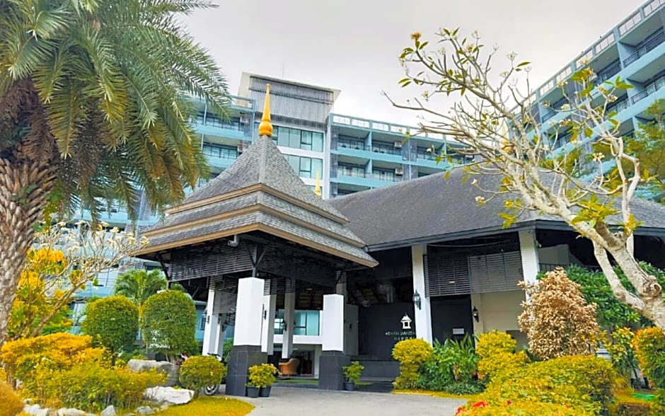 Baan Bangsarey Hotels