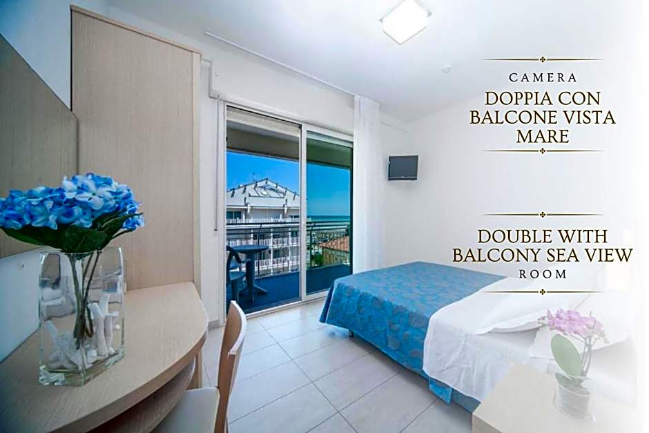 Hotel Constellation