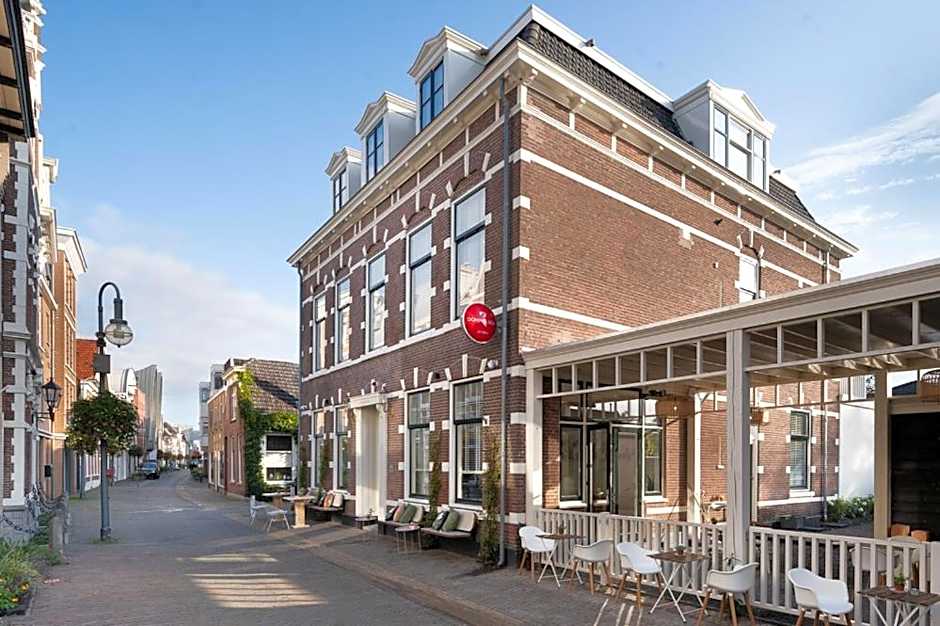 Boutique Hotel - de Stadsherberg Alphen
