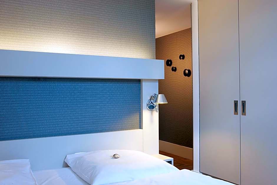 Hotel AMANO Rooms & Apartments