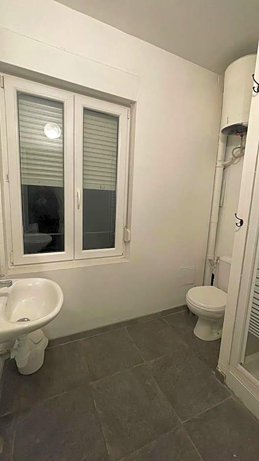 hôtel- restaurant le Saint Quentin