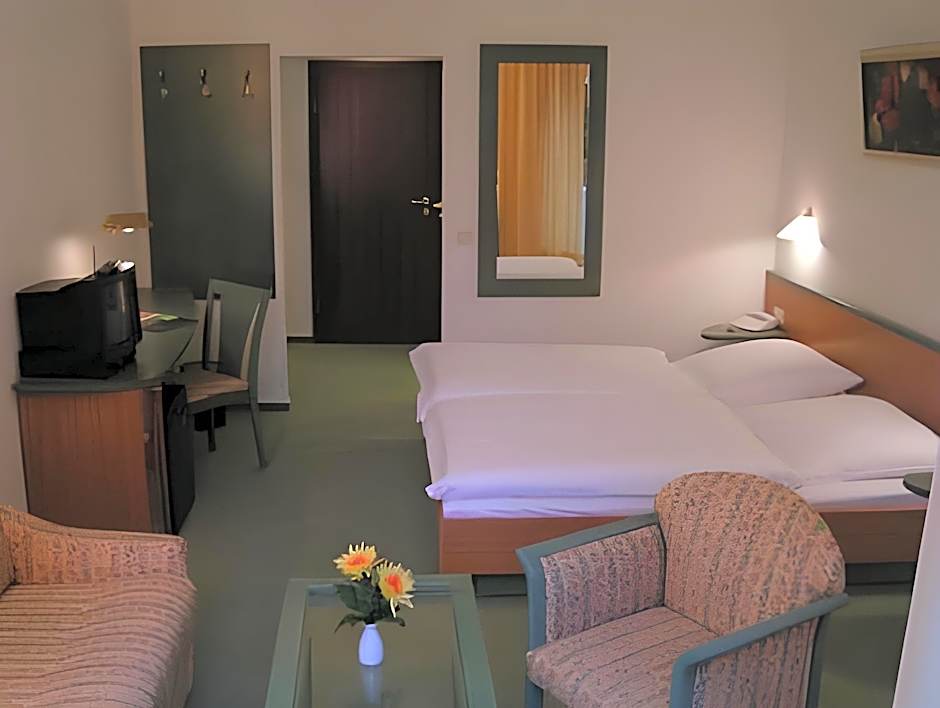 Berghotel Brockenblick