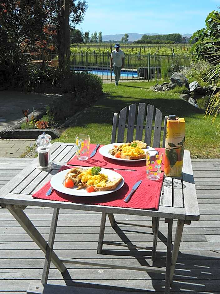 Antares Homestay