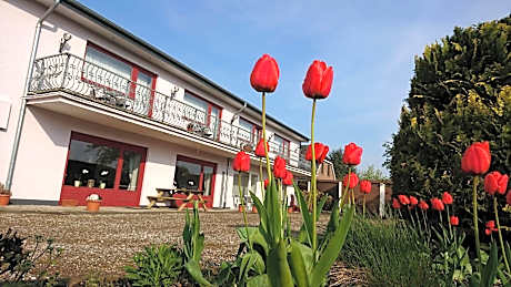 boardinghouse Kappeln by team SchleiFee