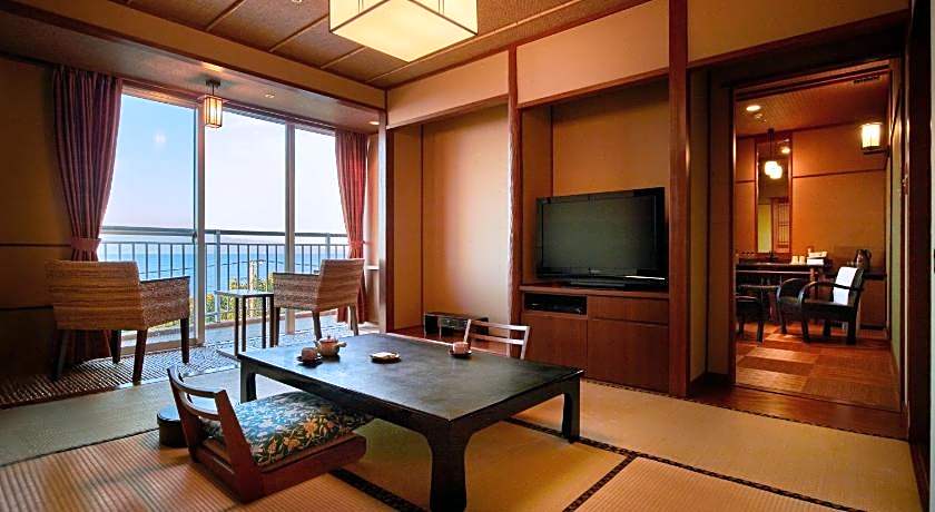 Ryokan Koran no Yu Kinkouroh