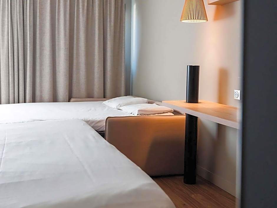 ibis Valence Sud
