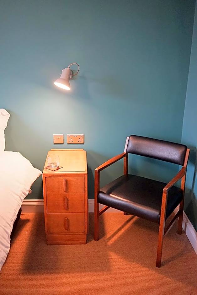 The Alma Taverns Boutique Suites - Room 5 - Hopewell