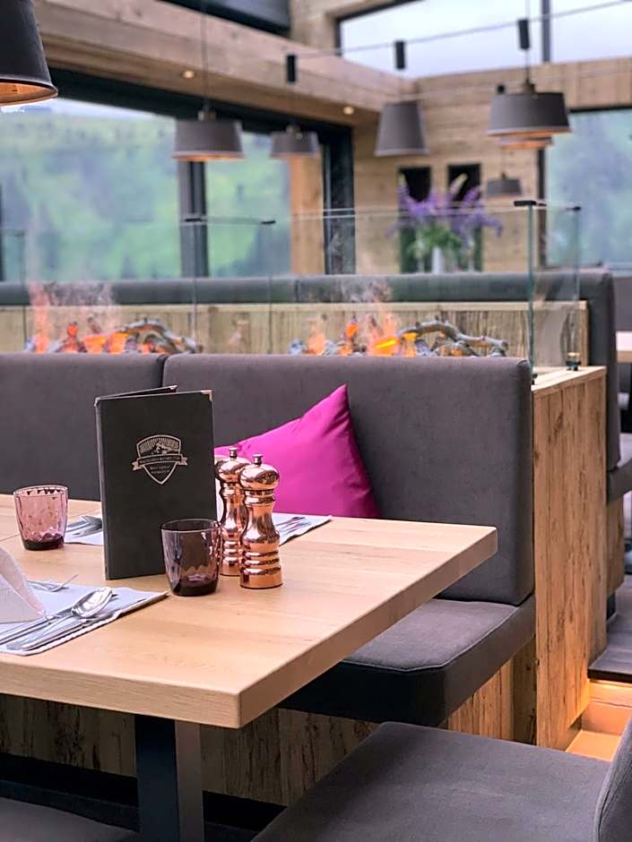 Hotel Walisgaden superior