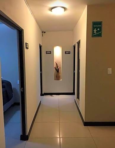 HOTEL COITA EXPRESS