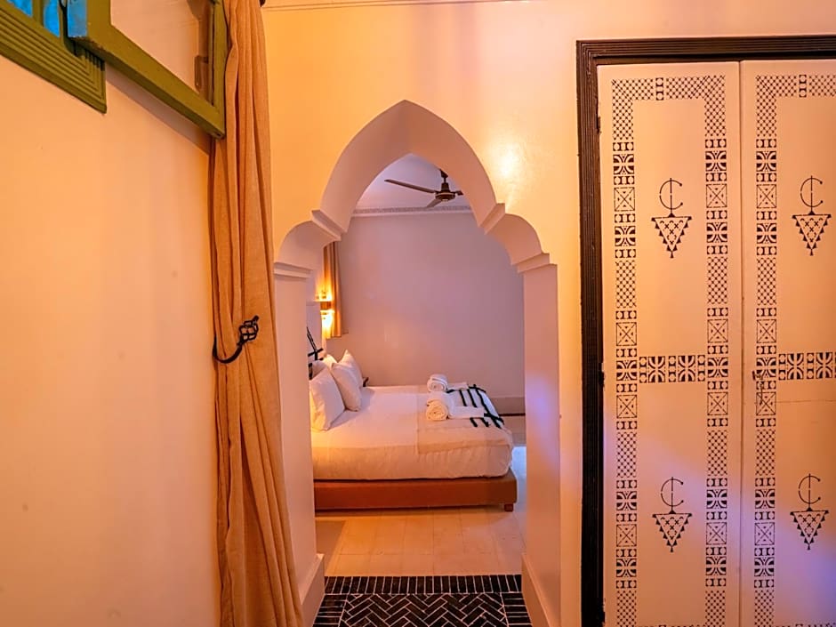Riad Dar Sido