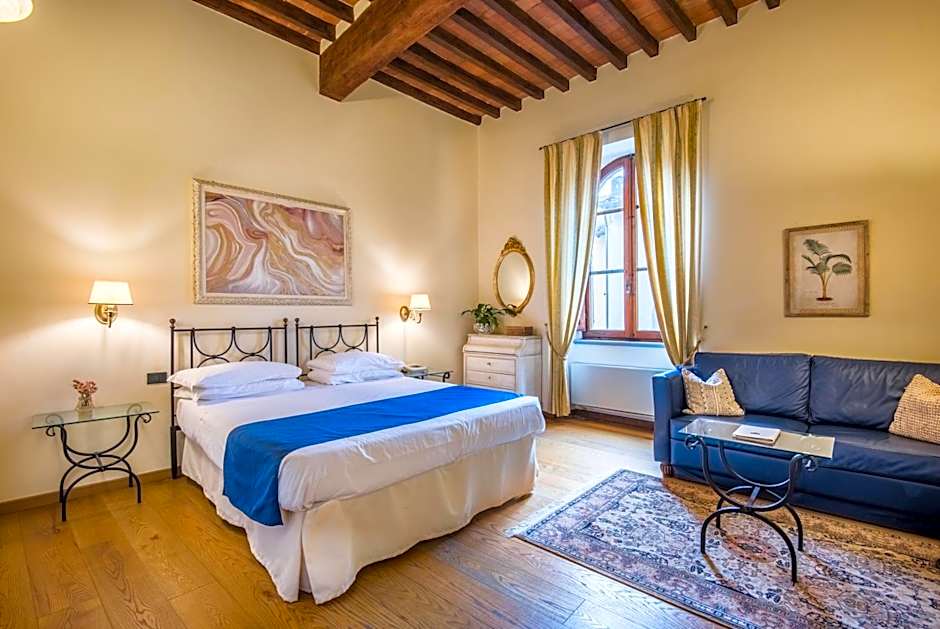 Hotel Palazzo Squarcialupi