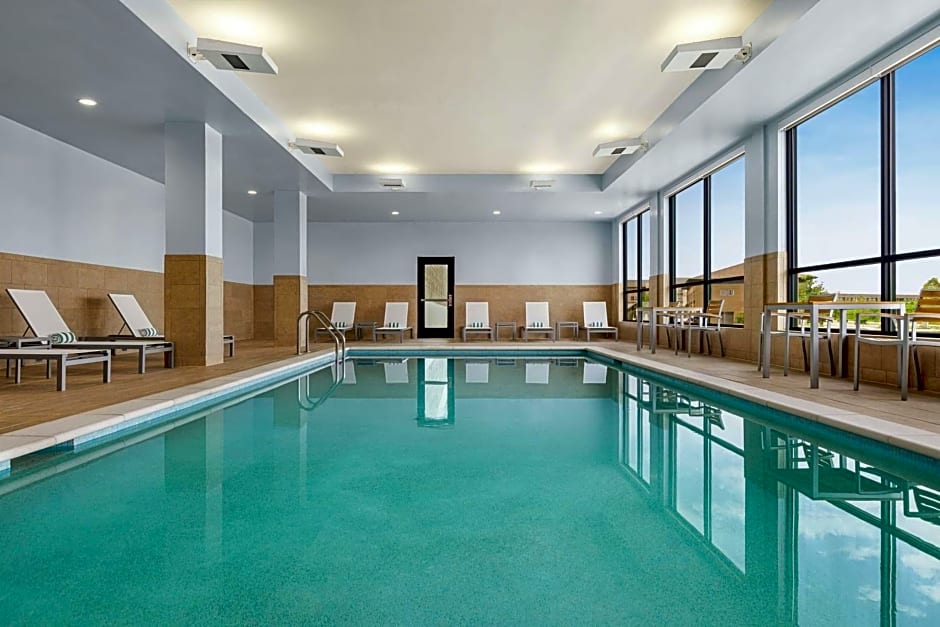 Embassy Suites by Hilton Round Rock